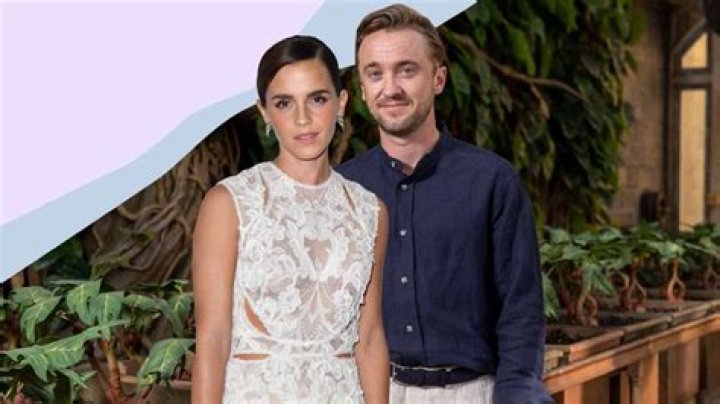 Tom Felton’s Wife: A Deep Dive Into His Personal Life