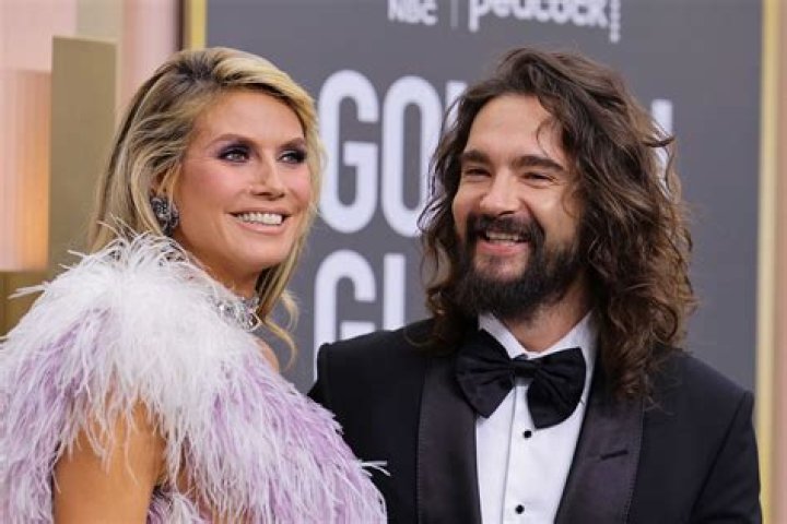 Tom Kaulitz and Heidi Klum Net Worth and Age Difference: Who Is Richer and Older?