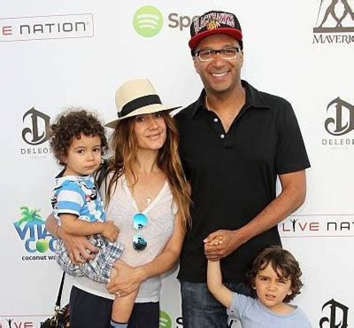 Tom Morello Spouse and Children