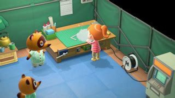 Tom Nook’s Animal Crossing legacy: greedy businessman or benevolent provider?