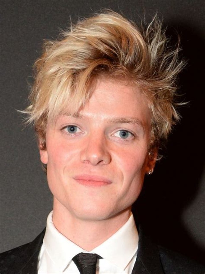 Tom Rhys Harries: Wiki, Bio, Age, Height, Parents, Partner, Net Worth