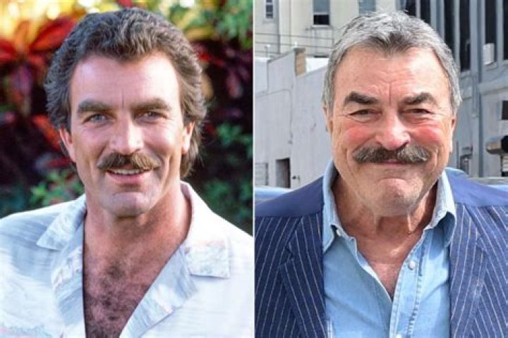 Tom Selleck Age And Net Worth: A Deep Dive Into The Life Of The Iconic Actor