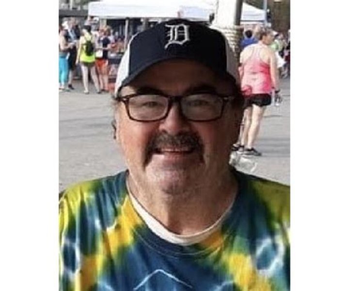 Tom Skinner Obituary, Clio Michigan Resident Tom Skinner Has Passed Away