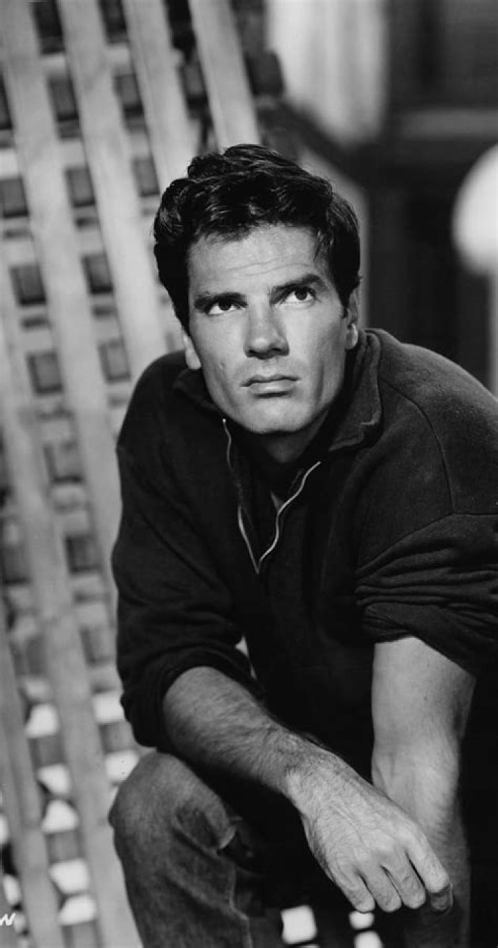 Tom Tryon Net Worth | Age, Height, Weight, Dating And More