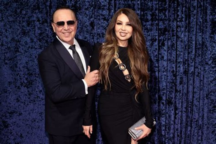 Tommy Mottola - Bio, Age, Net Worth, Height, Married, Nationality, Career