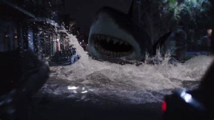 Tommy Wiseau’s Big Shark already has audience rituals like The Room