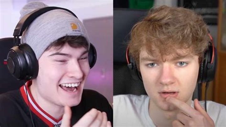 TommyInnit completely bamboozled by WillNE's ridiculous deepfake YouTube collab