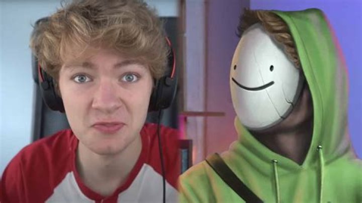 TommyInnit crashes lie detector question regarding Dream Minecraft cheating scandal