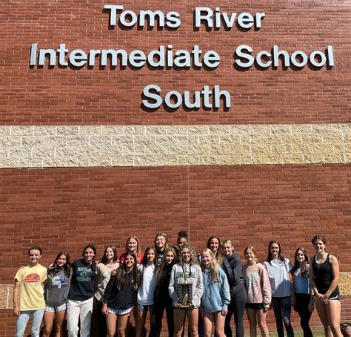 Toms River Intermediate School N - Toms River