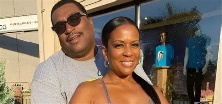 Tonesa Welch And Terry Still Together: A Deep Dive Into Their Relationship