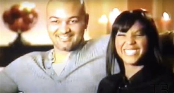 Toni Braxton's Dating History: A Journey Through Love And Heartbreak