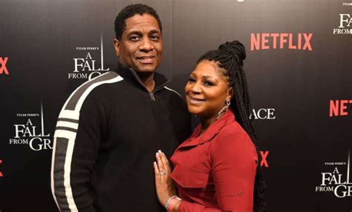 Toni Braxton's Husband: Uncovering Love, Fame, And Modern Relationships