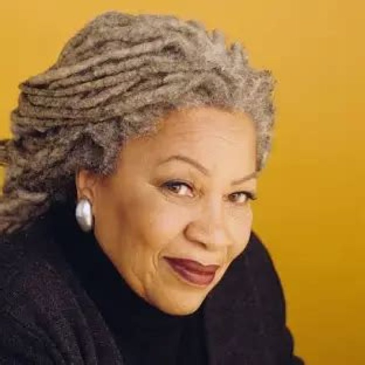 Toni Morrison Net Worth 2024