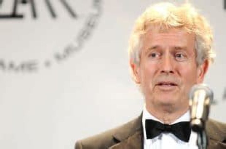 Tony Banks Net Worth 2024