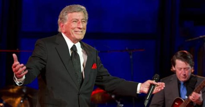Tony Bennett, masterful stylist of American musical standards, dies at 96