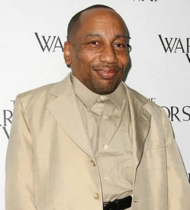 Tony Cox Biography