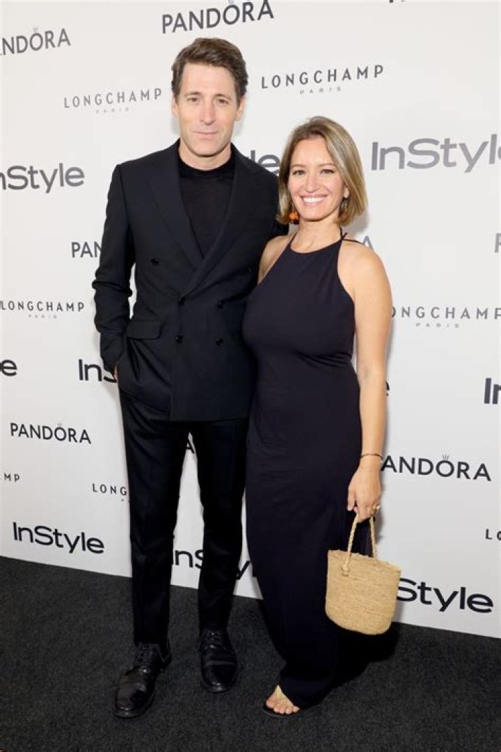Tony Dokoupil Wikipedia, Age【 Katy Tur Husband 】Bio, First Wife, Salary