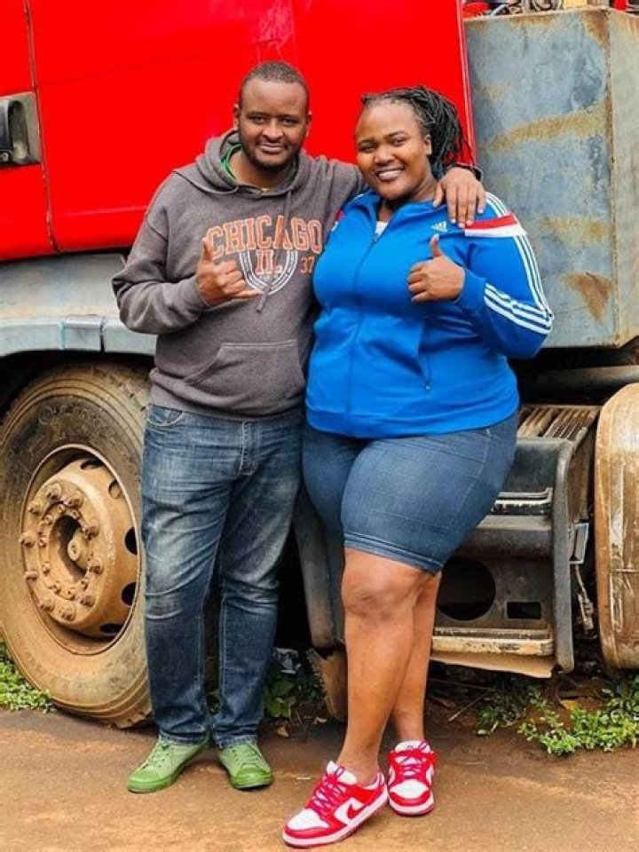 Tony Duncan Ochonjo: Wiki, Bio, Death, Height, Gender, Family