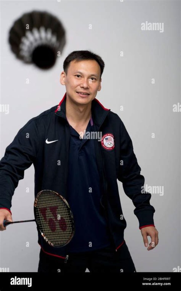 Tony Gunawan - Bio, Age, Height, Nationality, Net Worth, Facts