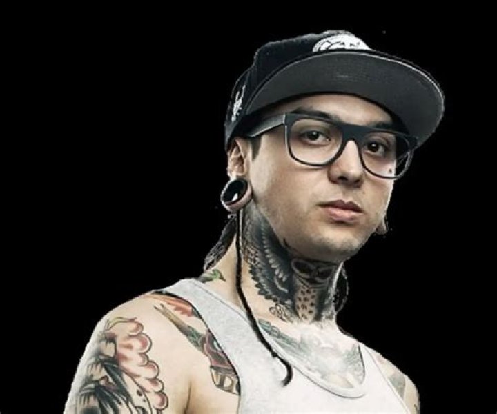 Tony Perry Biography