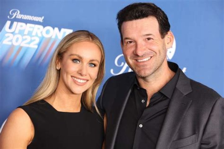 Tony Romo Wife: Who Is Candice Crawford?
