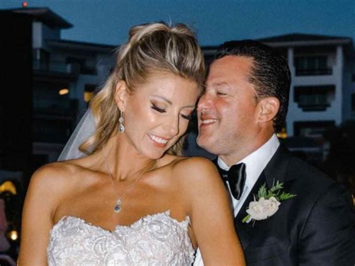 Tony Stewart Marriages: A Deep Dive Into The Personal Life Of The Racing Legend