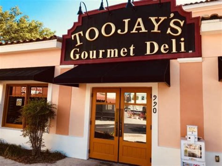 	TooJay’s remodels its Florida locations	