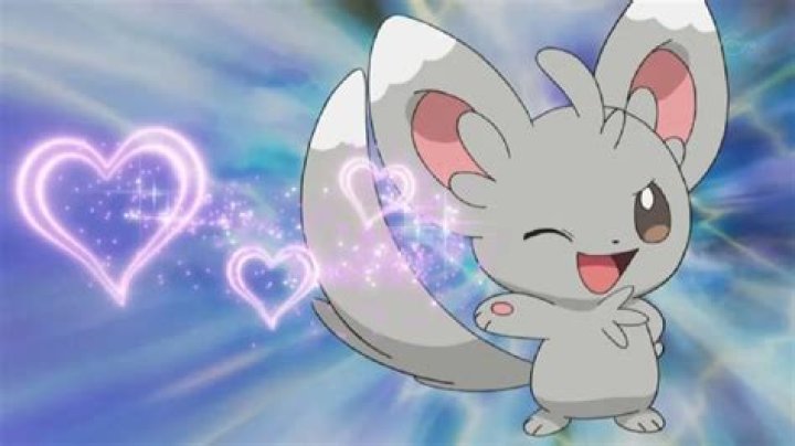 Top 10 Cutest Pokemon Every Pokedex Should Have