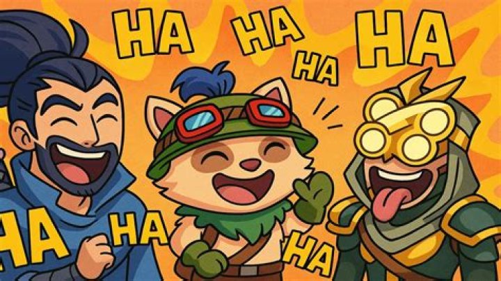 Top 10 League of Legends Memes