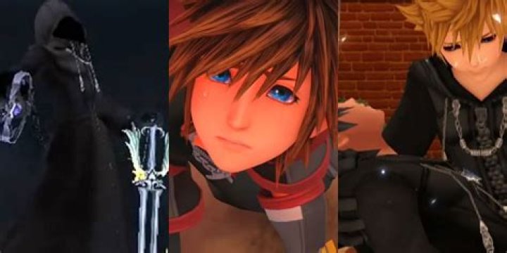 Top 10 Most Heartbreaking Moments in Kingdom Hearts We Still Can’t Get Over