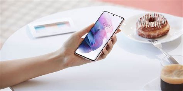 Top 10 Things You Must Do With Your New Galaxy S21