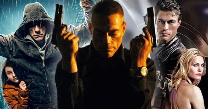 Top 20 Jean-Claude Van Damme Movies: A Complete Guide