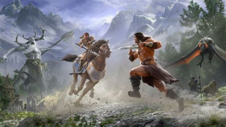 Top 25 Biggest Open World Games This Console Generation (Biggest Video Game Maps)