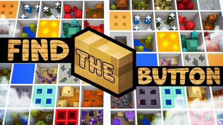 Top 3 Minecraft Find the Button servers