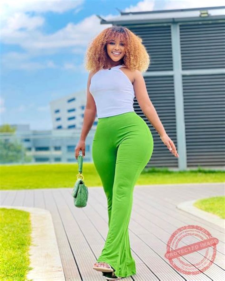 Top 5 African Countries With The Most Beautiful And Curvy Women