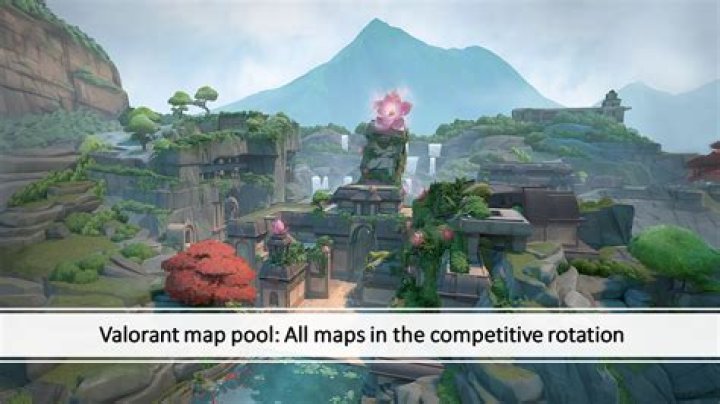Top 5 Best Valorant Agents For Lotus Map