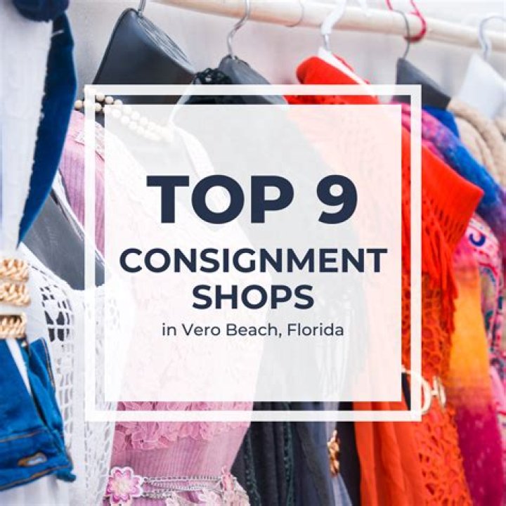 	Top 5 upscale consignment shops in South Florida	