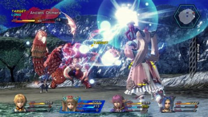 Top 54 Best JRPGs on PS4