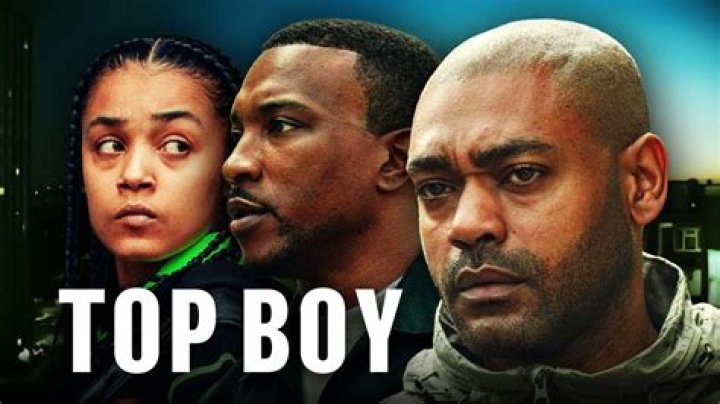 Top Boy Series Most Anticipated Question: Why Was Sully In Prison?