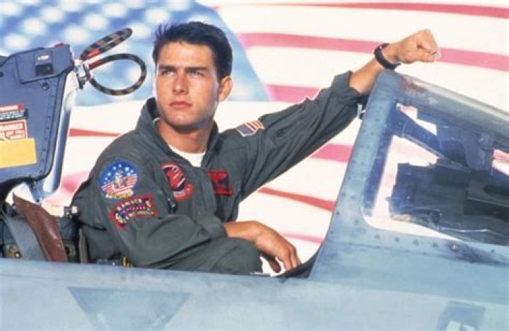 Top Gun, Risky Business, Mission: Impossible and more... Have you seen these Tom Cruise classics? | Lifestyles