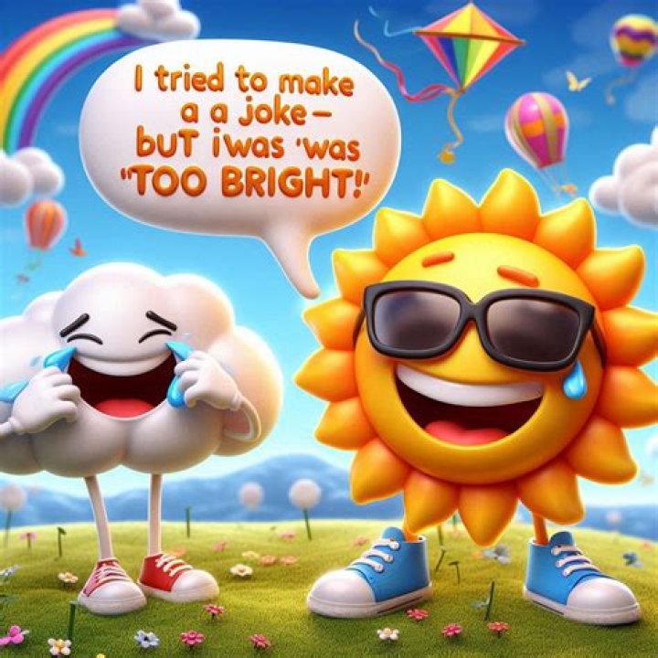Top Rated Funny Jokes: A Collection Of Laughter To Brighten Your Day