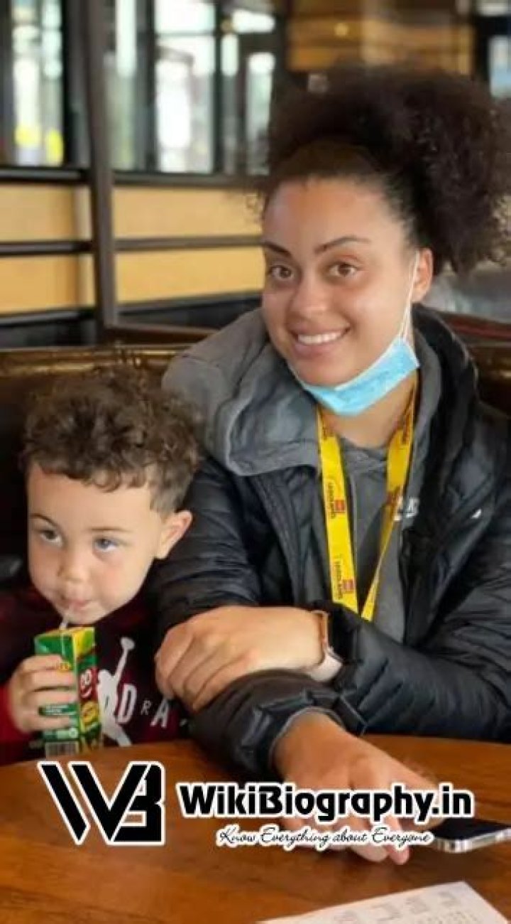 Toriah Lachell (Jayson Tatum’s EX-Girlfriend): Wiki, Bio, Age, Parents