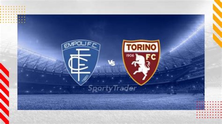 Torino vs Empoli Prediction and Betting Tips