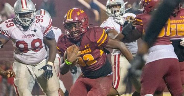 Tornadoes route Rams in playoffs debut | Sports