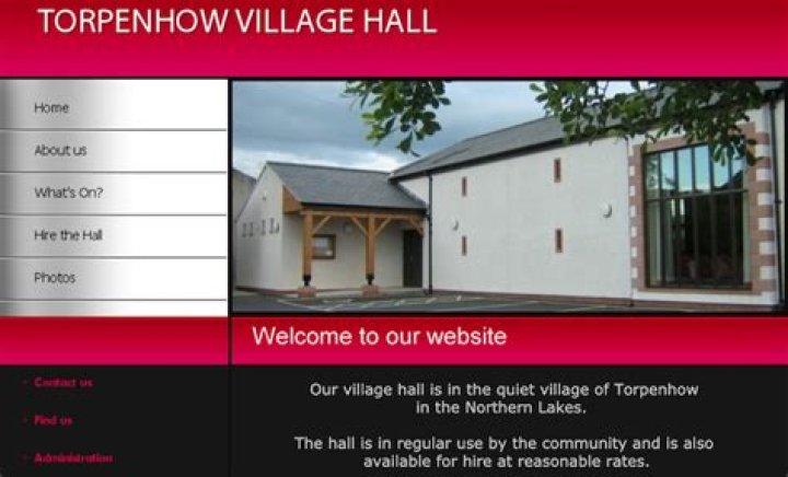 Torpenhow | Co-Curate