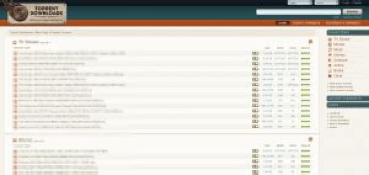 torrentdownloads.net login safely, analysis & comments