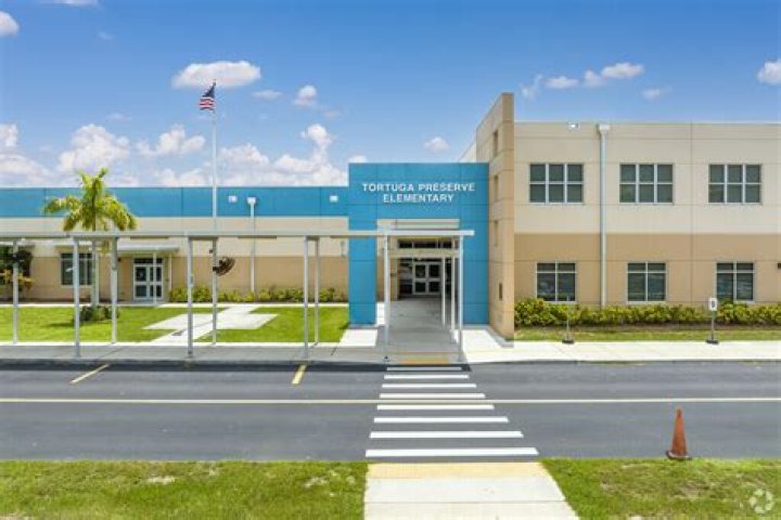 Tortuga Preserve Elementary School - Lehigh Acres