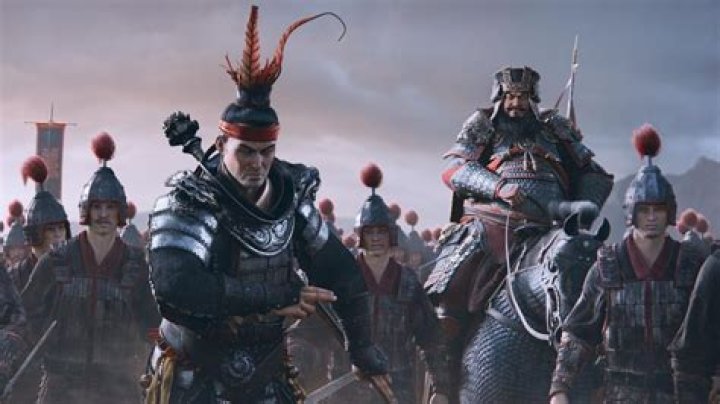 Total War Three Kingdoms: How to Get Lu Bu