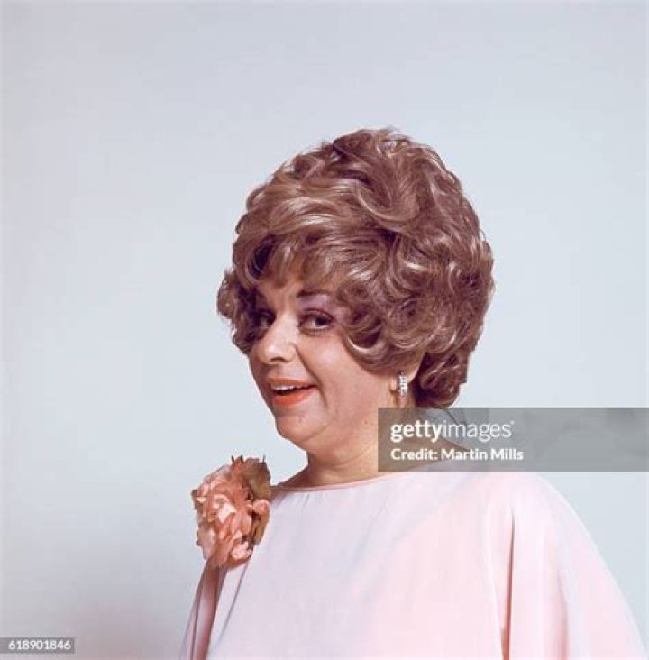 Totie Fields Net Worth | Age, Height, Weight, Dating And More