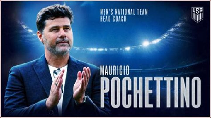 Tottenham coach Mauricio Pochettino: “The dream is to coach Argentina”